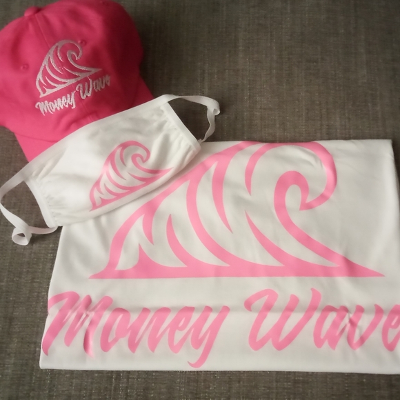 LADIES SET
